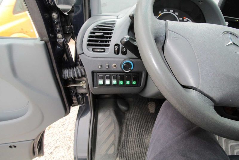 Fiat 126 • 2001 • 150,000 km 3