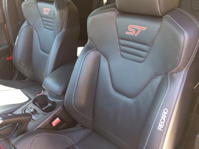 Ford Focus • 2014 • 112,200 km 5