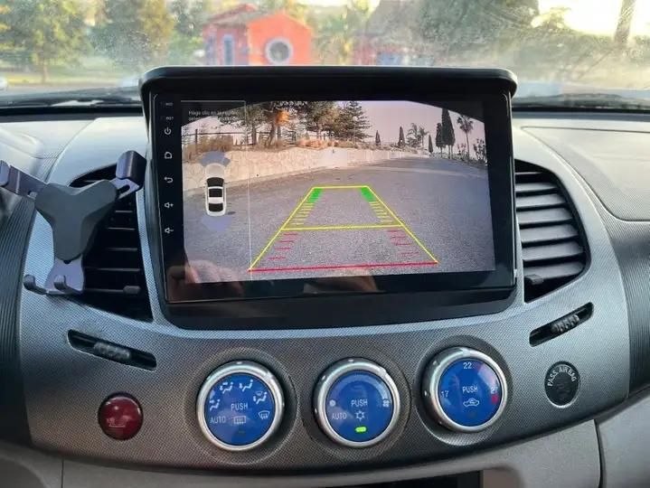 Mitsubishi L200 • 2007 • 150,000 km 6