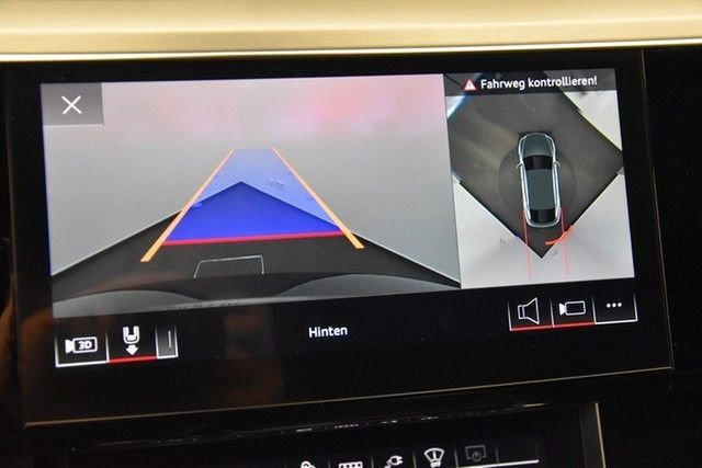 Audi e-tron • 2021 • 19,900 km 10