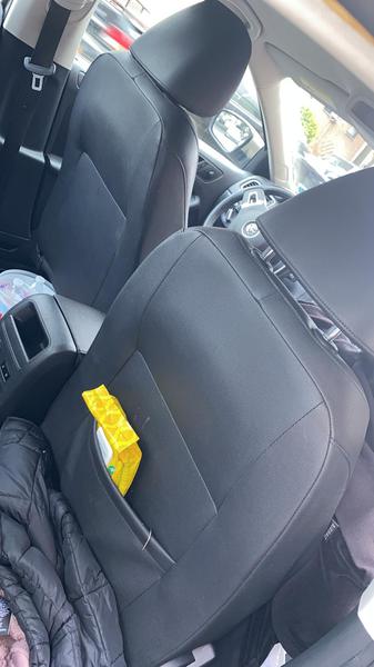 Volkswagen Jetta • 2012 • 10,000 km 6