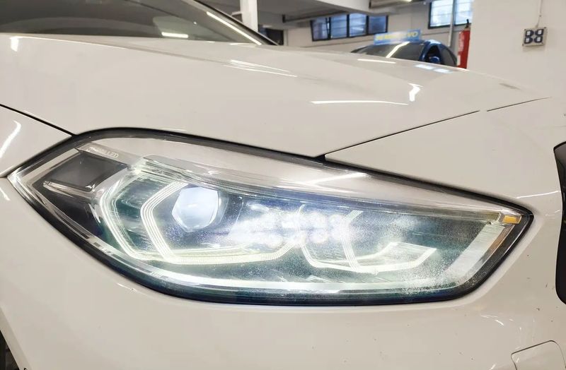 BMW 1 Series • 2021 • 88,563 km 14