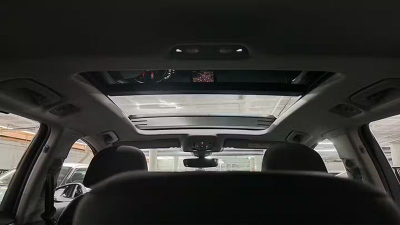 Audi A4 Allroad • 2017 • 118,801 km 4