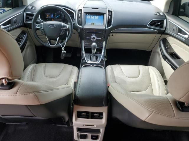 Ford Edge • 2016 • 10,000 mi 8