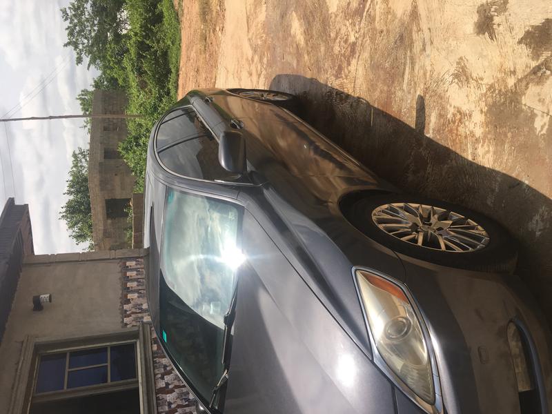 Lexus GS • 2007 • 126,040 km 3