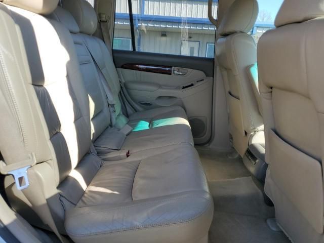 Lexus GX • 2008 • 10,000 mi 9