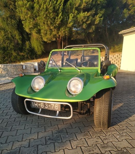 Volkswagen CC • 1972 • 45,000 km 1