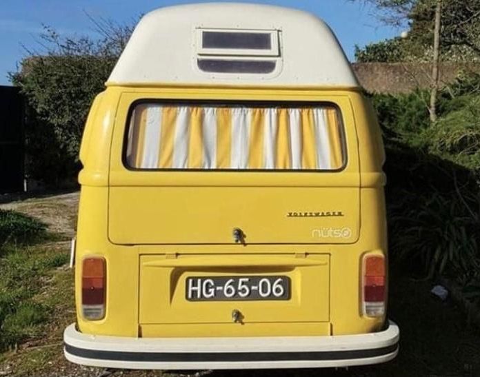 Fiat 500X • 1972 • 55,000 km 2