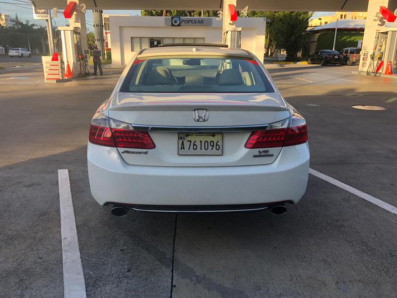 Honda  • 2013 • 117 km 10