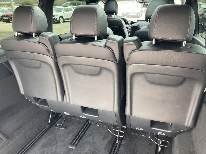 Mercedes-Benz Sprinter • 2021 • 59,230 km 28