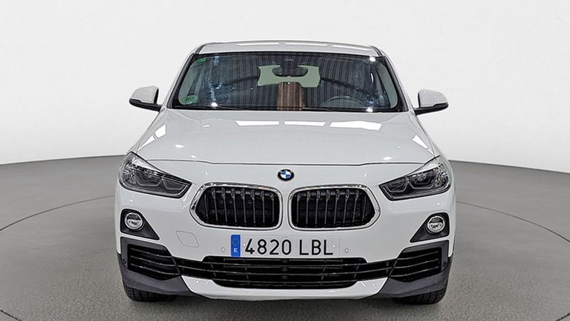 BMW X2 • 2019 • 113,451 km 12