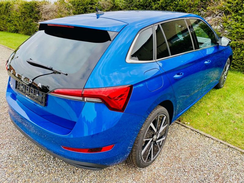 Škoda Favorit • 2019 • 57,000 km 3