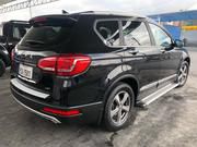 Great Wall Haval H6 • 2017 • 47,000 km 9