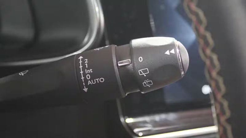 Citroën DS5 • 2019 • 72,980 km 32