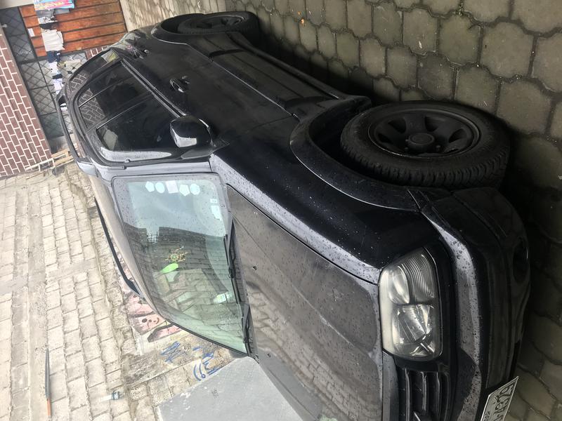 Chevrolet 1500 • 2013 • 185,000 km 7