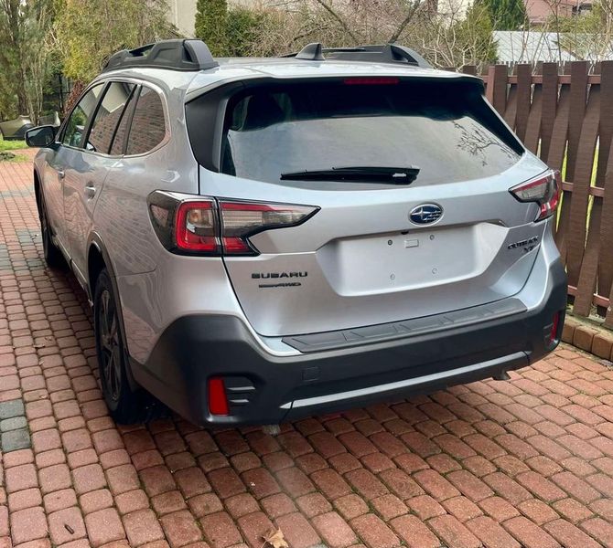 Subaru Outback • 2021 • 22,900 km 3
