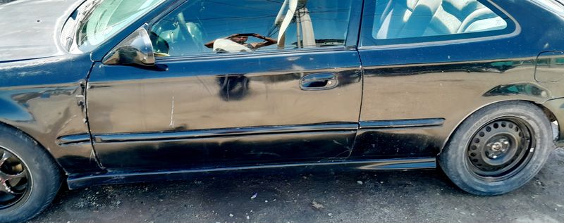 Honda Civic • 1996 • 362,928 mi 2