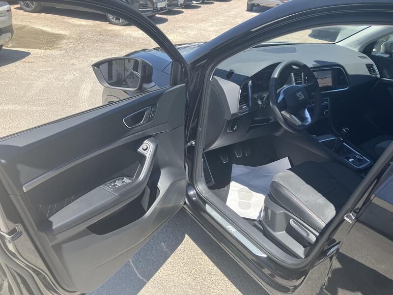 Seat Altea • 2025 • 10 km 23