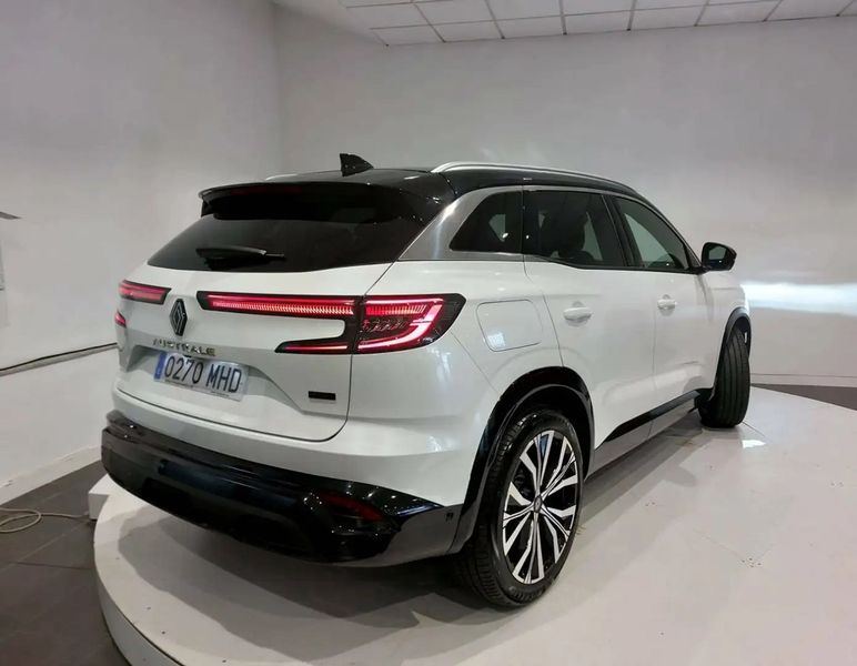 Renault Express • 2023 • 41,000 km 3