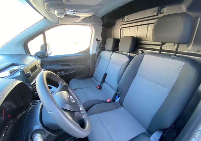 Opel Campo • 2018 • 130,000 km 6