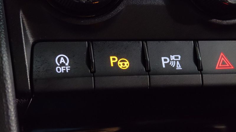 Škoda Kodiaq • 2021 • 72,363 km 34