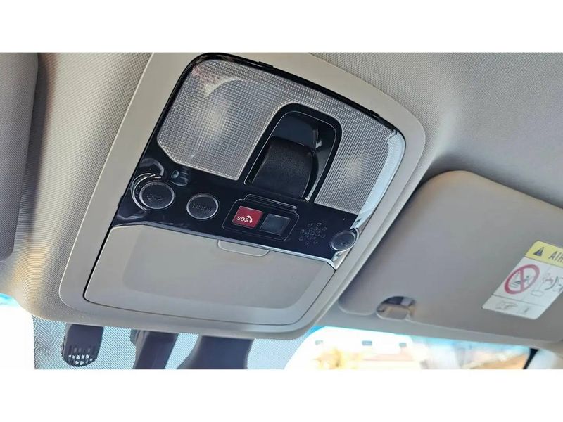 Ssangyong Korando • 2021 • 49,000 km 11