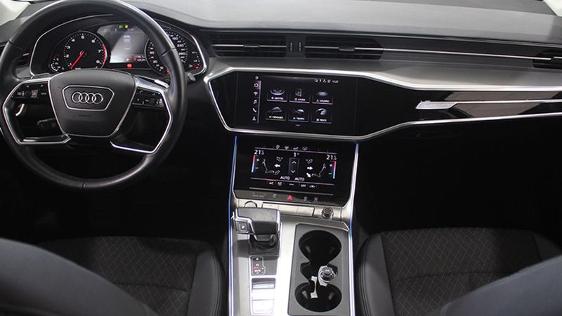 Audi A6 • 2019 • 78,000 km 6