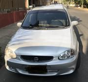Chevrolet Corsa • 2003 • 147,281 km 8