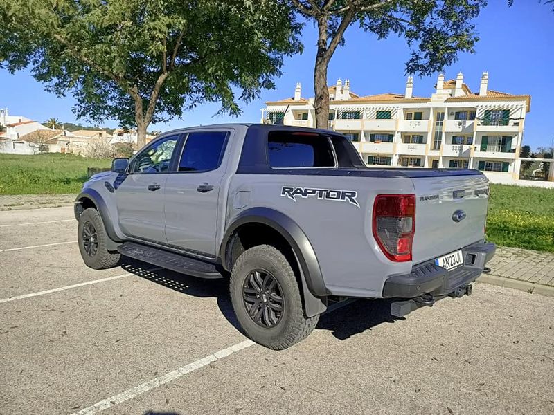 Ford Transit • 2010 • 22,400 km 3