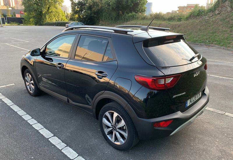 Kia Stinger • 2021 • 48,000 km 5