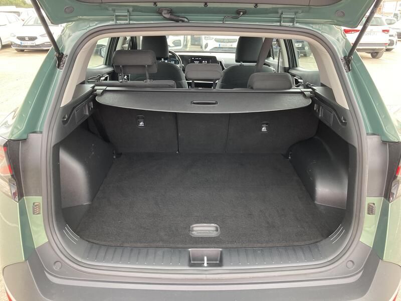 Kia Sportage • 2023 • 28,233 km 24