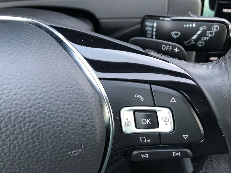 Volkswagen Golf • 2017 • 56,500 km 17