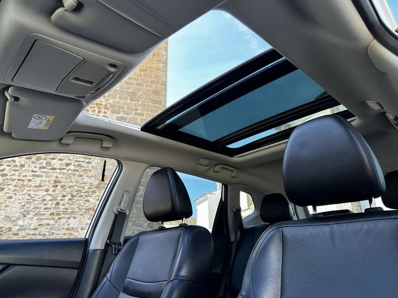 Nissan X-Trail • 2019 • 91,000 km 6