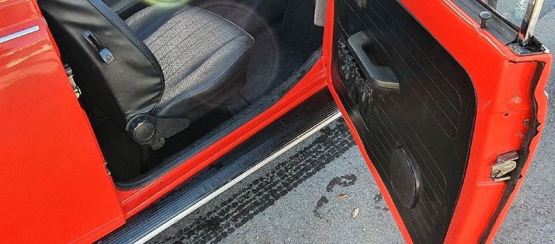 Volkswagen CC • 1980 • 60,000 km 7