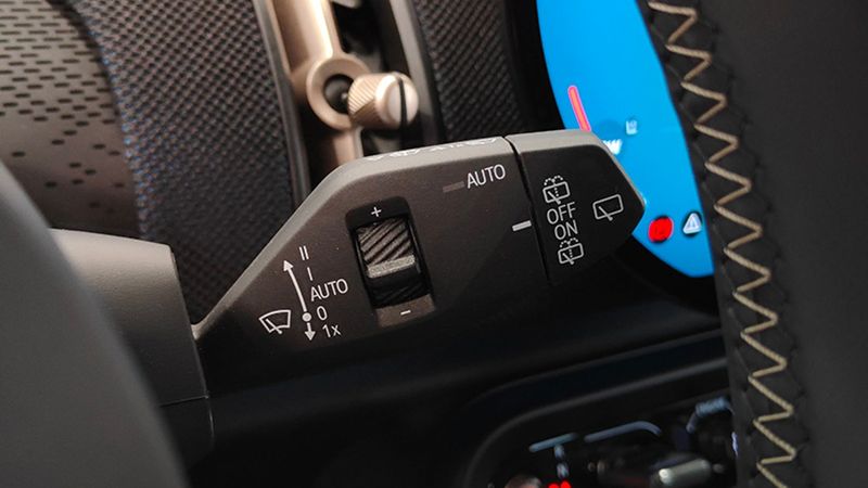 MINI Countryman • 2024 • 2,520 km 34