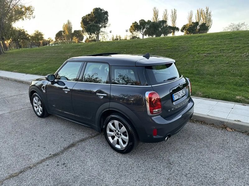 MINI Cooper Countryman • 2019 • 29,000 km 4
