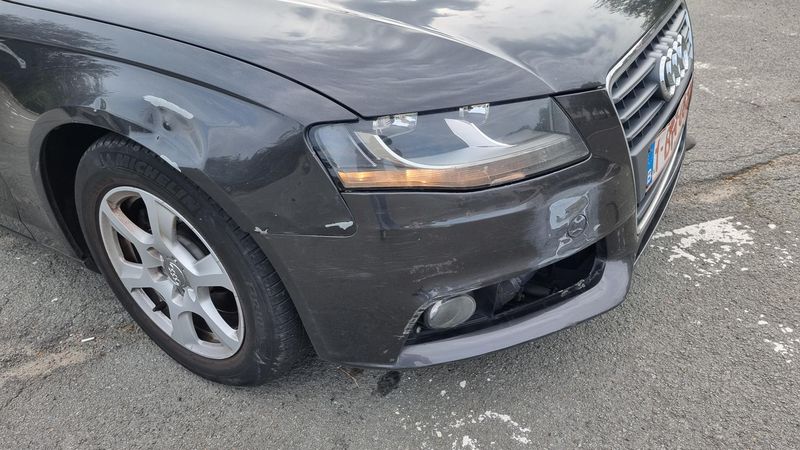 Audi A4 Avant • 2010 • 350,000 km 4