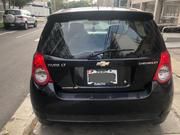 Chevrolet Aveo • 2011 • 31,773 km 4