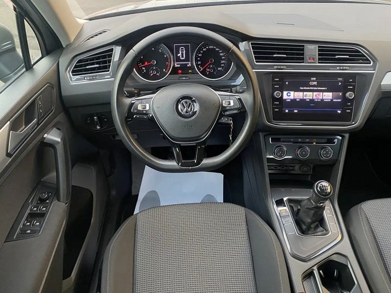 Volkswagen Tiguan • 2019 • 122,000 km 6