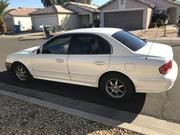 Hyundai Sonata • 2005 • 187 km 3