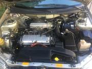 Mazda 626 • 2000 • 186,000 km 3