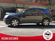 Chevrolet Captiva Sport • 2012 • 109,940 km 4