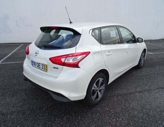 Nissan Pulsar • 2015 • 110,000 km 2