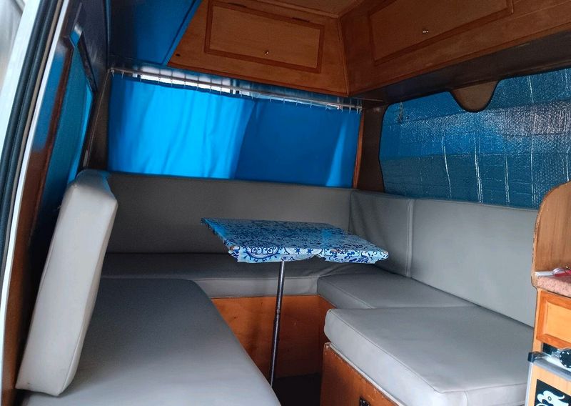 Renault Megane II • 1986 • 200,000 km 5