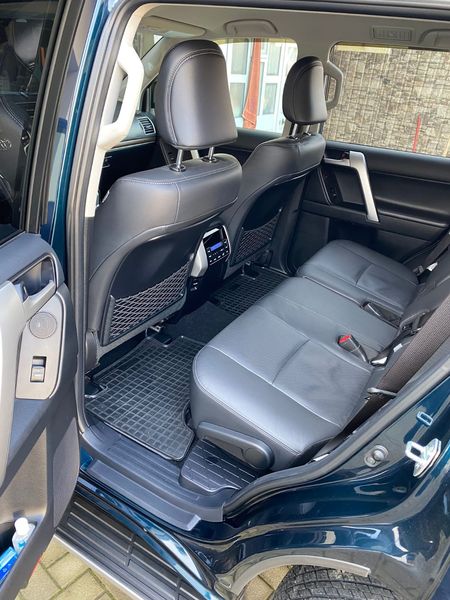 Toyota Land Cruiser • 2019 • 62,000 km 9