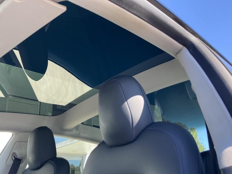 Tesla Model 3 • 2021 • 78,713 km 2