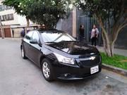 Chevrolet Cruze • 2011 • 65,000 km 10