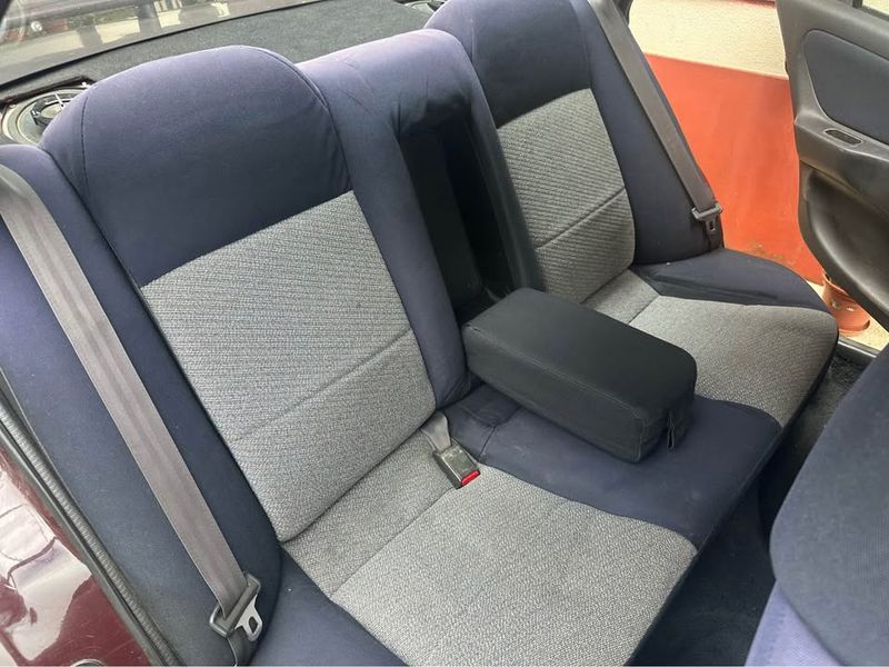 Mitsubishi Lancer • 2009 • 130,000 km 7