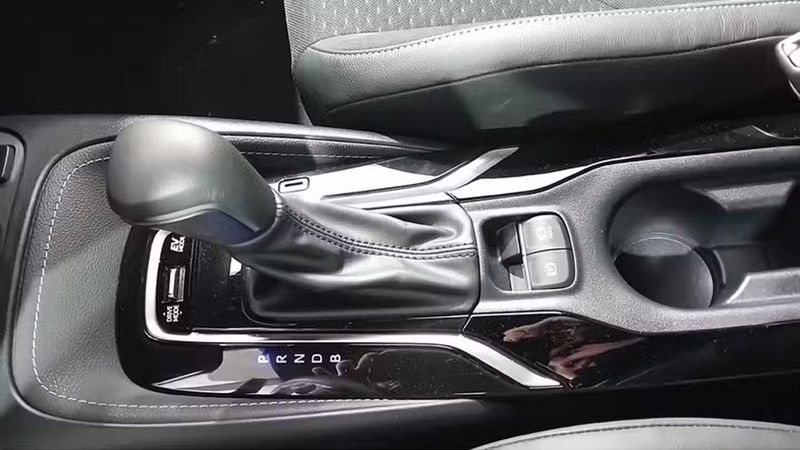 Toyota Corolla Combi • 2024 • 5,424 km 4