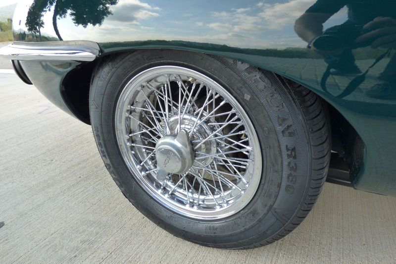 Jaguar X-Type • 1969 • 13,550 km 13